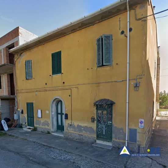 appartamento in Via Aurelia Sud a Cecina