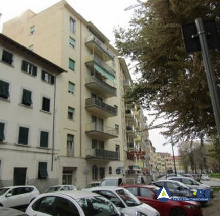 Appartamento - Piazza G. Mazzini n. 38