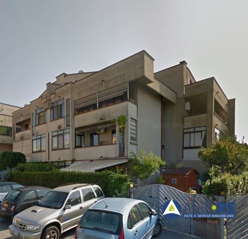 appartamento in vendita a Viareggio in zona Torre del Lago