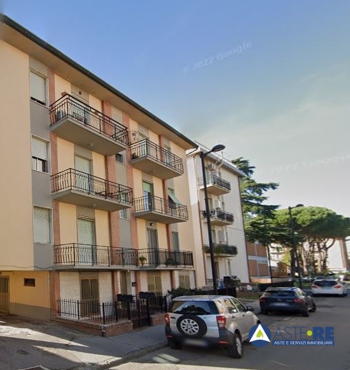 appartamento in Via dell'Unità d'Italia a Santa Croce sull'Arno