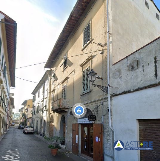 appartamento in Via Vettori a Santa Croce sull'Arno
