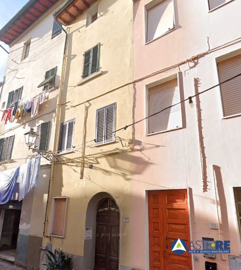 appartamento in Via Giovanni Lami a Santa Croce sull'Arno