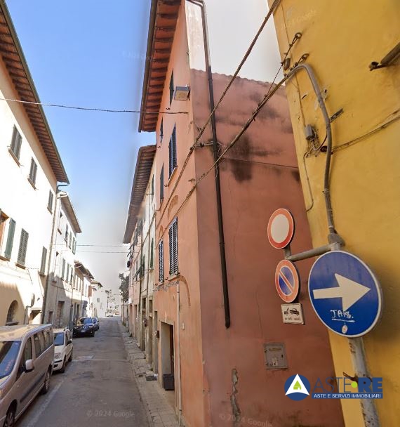 appartamento in vendita a Castelfranco di Sotto