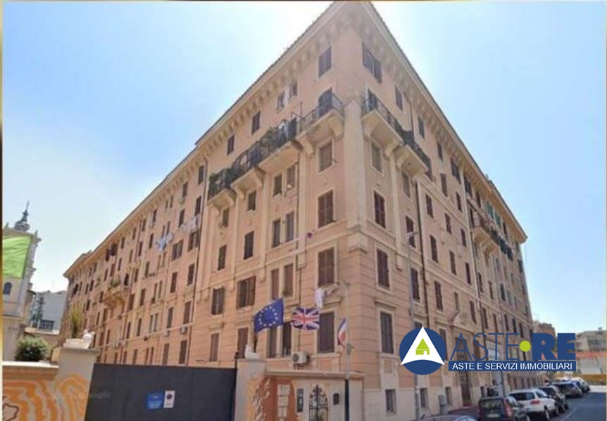 appartamento in vendita a Roma in zona Aurelio