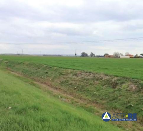 terreno edificabile in vendita a Cascina