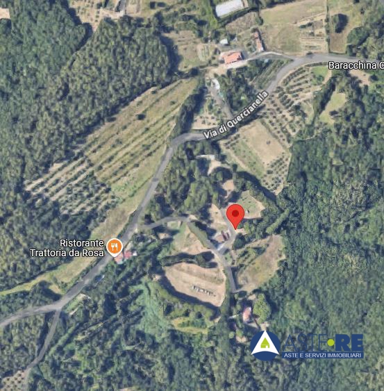 appartamento in vendita a Livorno in zona Castellaccio